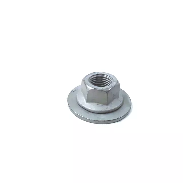N91020402 - Suspension: Rear Upper Control Arm Nut for Volkswagen: Touareg Image