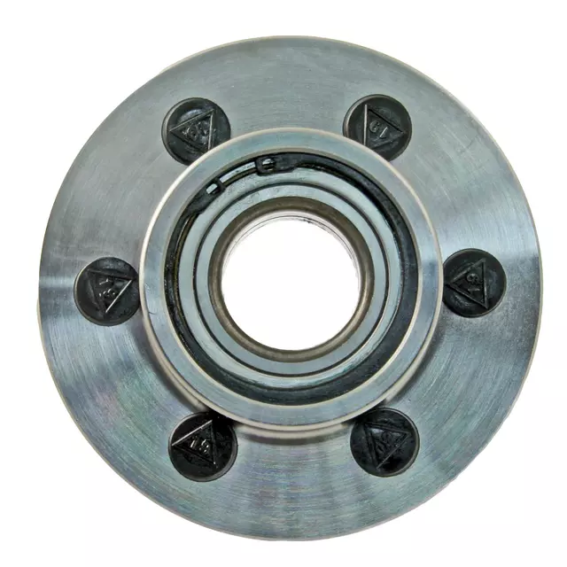 19312319 - : Hub for GM Image