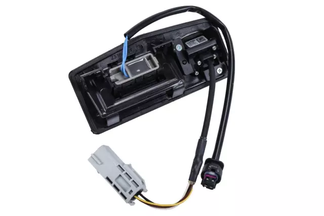 Applique - GM (19540974)