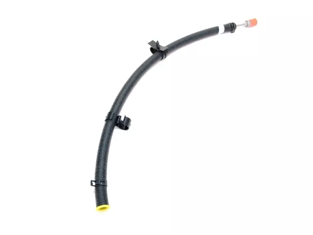 52113243AC - Steering: Power Steering Return Hose for Mopar Image