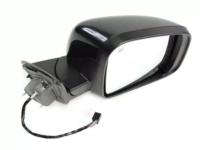 Outside Rearview Mirror, Right - Mopar (5SG24TZZAE)