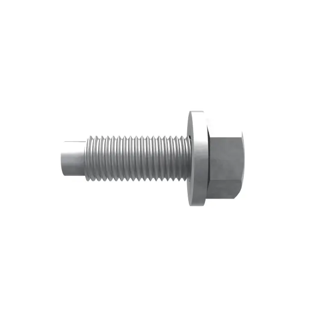 « 6505178AA – Brakes : Tête Hexagonale, Taraud Vis Et Rondelle, Montage pour Mopar Image »