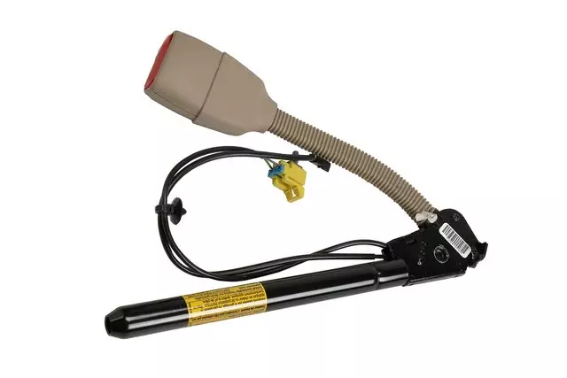 88956211 - Electrical: Buckle End for Buick: LaCrosse | Pontiac: Grand Prix Image