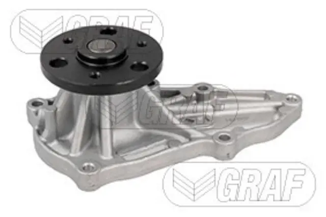 PA1289 - : Graf PA1289 Engine Water Pump for Graf Image