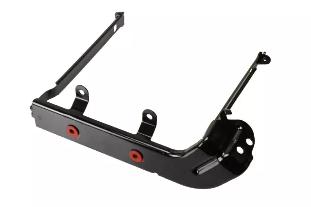 23376721 - : Passenger Side Intercooler Bracket for GM Image