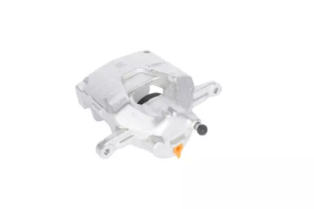 Front Passenger Side Brake Caliper - ACDelco (13301227)