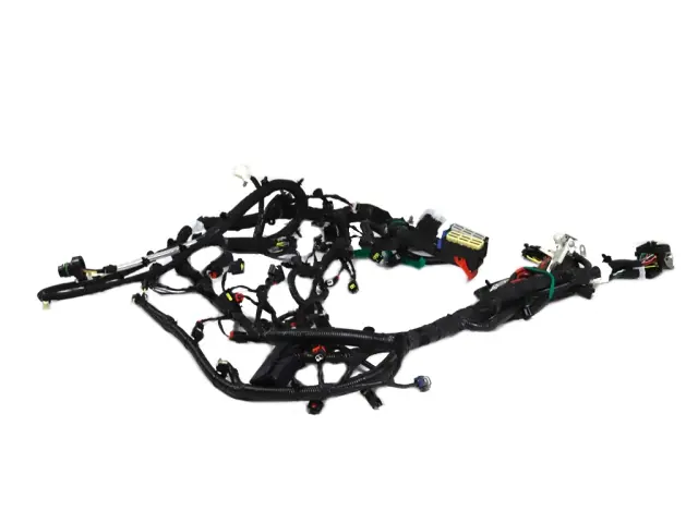 68503380AC - Electrical: Transmission Wiring for Ram: 1500 Classic Image