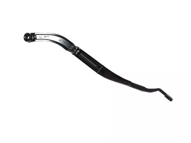 Front Wiper Arm, Driver - Mopar (68197136AC)