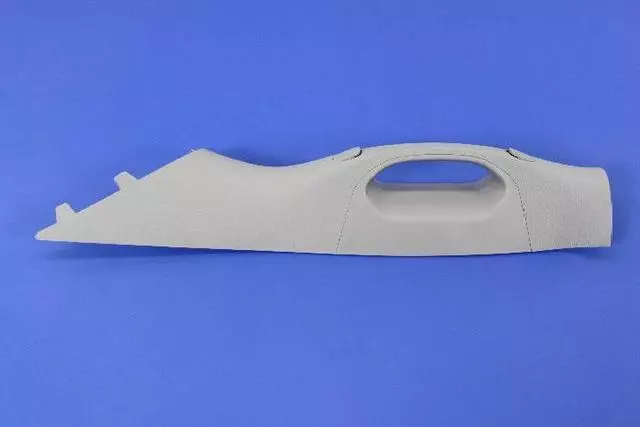 A Pillar Molding, Left - Mopar (5LQ99BD1AD)
