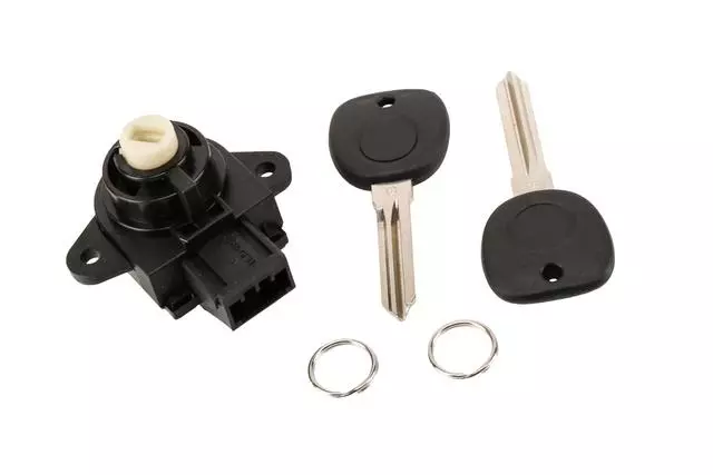 F Switch Kit - GM (23237273)