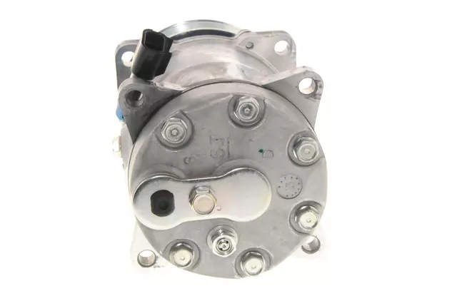 Air Conditioning Compressor - ACDelco (15-21582)