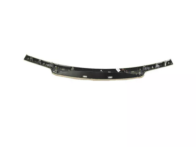 1WD54KBUAD - Electrical: License Lamp Applique for Jeep: Grand Cherokee Image