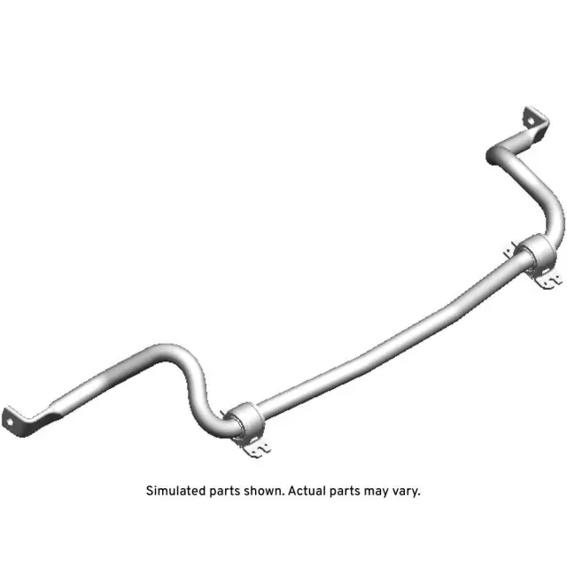 42750576 - Suspension: Stabilizer Bar for Buick: Verano | Chevrolet: Cruze, Cruze Limited, Volt Image