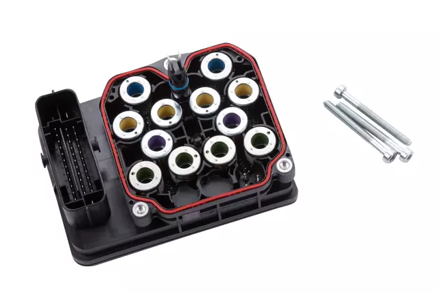 Control Module - GM (23414480)