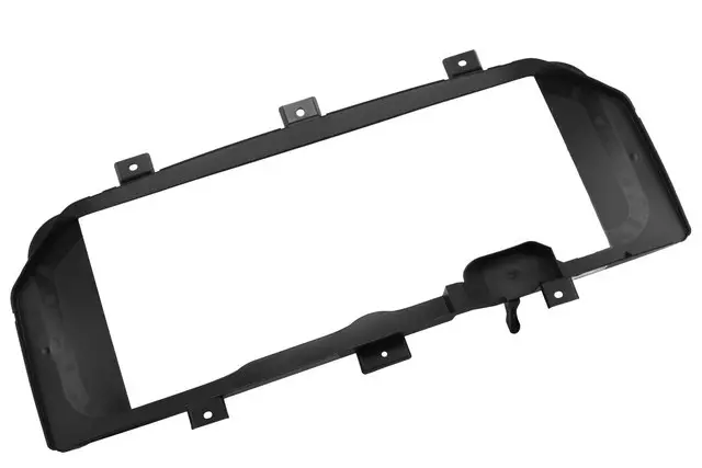 Front Grille Baffle - GM (84073555)