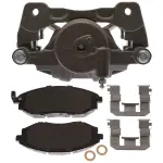 19337412 - : Remanufactured Caliper for GM Image