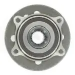 BR930374 - : SKF Front Wheel Hub Bearing Assembly BR930374 For Mini 02-06 for SKF Image