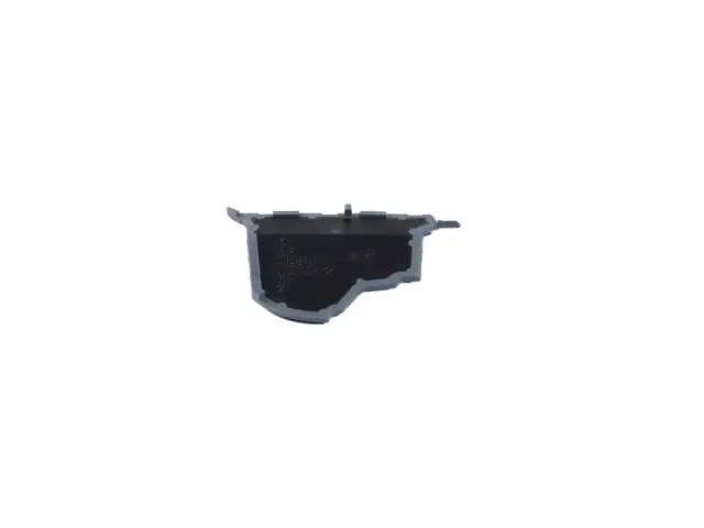 68293676AB - Body Sheet Metal Except Doors: C Pillar Baffle, Right for Mopar Image