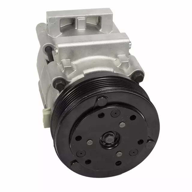 HU2Z19703N - HVAC: A/C Compressor for Ford Image