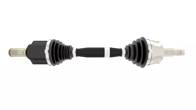 Axle Half Shaft - Mopar (68283220AA)