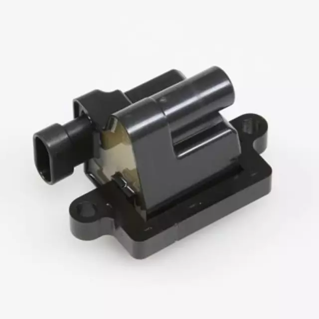 UF271 - Ignition Systems: Standard Ignition OE Improved Ignition Coil for SMP CORP Image