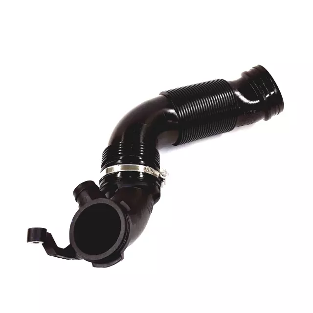 5Q0129635T - : Engine Air Intake Hose Adapter for Volkswagen Image