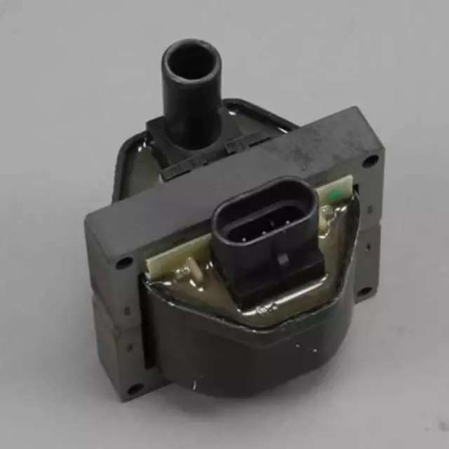 DR49 - Ignition Systems: Standard Ignition OE Improved Ignition Coil for SMP CORP Image