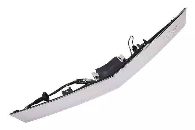 20940864 - Body: Molding for Cadillac: CTS Image