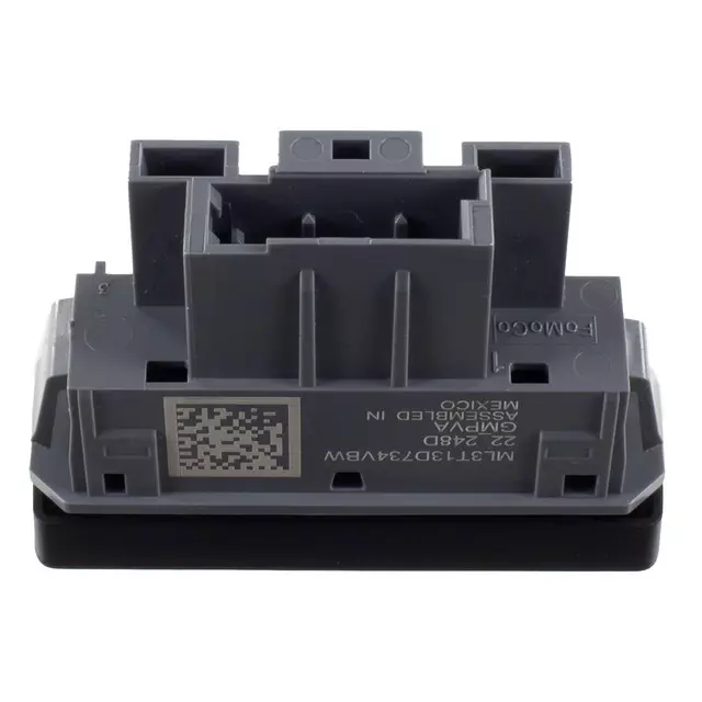 Tail Gate Switch - Ford (ML3Z-13D730-VA)