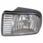 5L7Z15201AA - : Fog Lamp Assembly for Ford Image