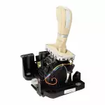 9H6Z7210CG - Body: Shifter for Lincoln: MKZ Image