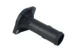 38121121 - : URO Parts Engine Coolant Thermostat Housing for URO Image