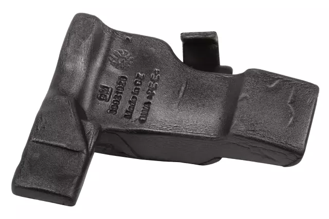 Rear Seal - GM (39021928)