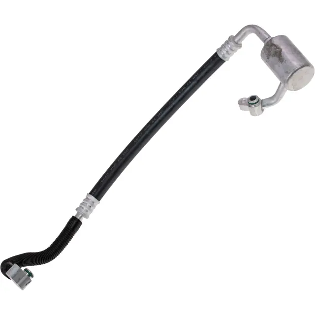 4812779 - : A/C Refrigerant Suction Hose for GLOBAL PARTS DISTRIBUTORS Image