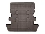 43356 - : Cargo Liner for WeatherTech Image