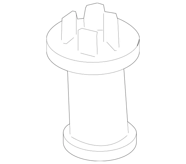 204880022764 - : Spring Element for Mercedes-Benz: C250, C300, C350, GLC300, GLC43 AMG, GLC63 AMG, GLK250, GLK350 Image