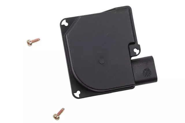 Windshield Wiper System Module Cover - GM (22711472)