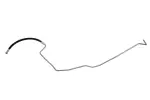 5801222 - : Automatic Transmission Oil Cooler Hose Assembly for Sunsong Image