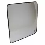 7C3Z17K707F - Body: Mirror Glass for Ford: F-250 Super Duty, F-350 Super Duty, F-450 Super Duty Image