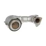 B08A2BV90A - : Catalytic Converter for Nissan Image