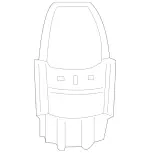 1669008422 - : Control Unit for Mercedes-Benz Image