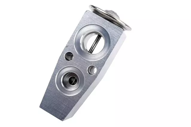 Air Conditioning Evaporator Thermal Expansion Valve Kit - GM (42341696)