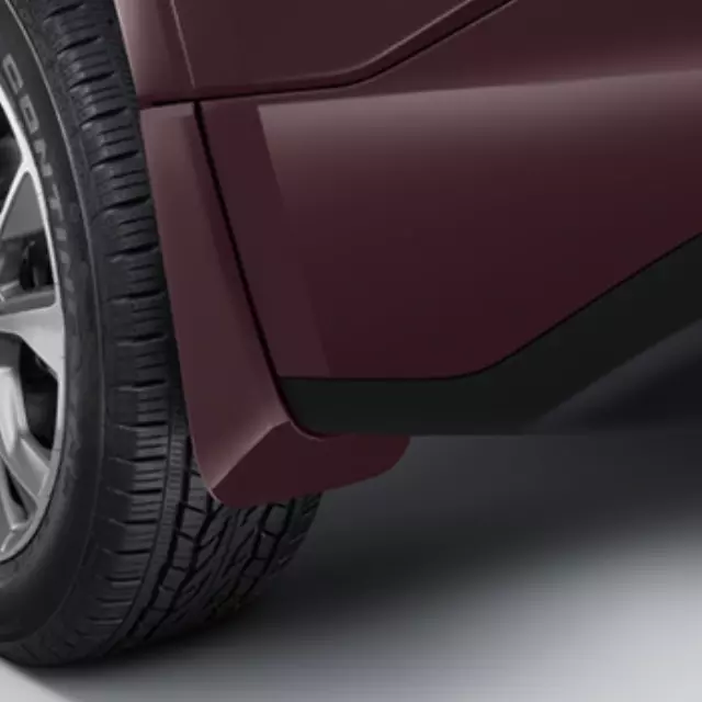 84159794 - : Mud Guard for GM Image