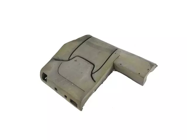 Seat Back Pad - Mopar (68290197AA)