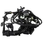 HG9Z12A581PA - : Wire Assembly for Ford Image