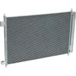 CN4291PFC - : A/C Condenser -- Condenser Parallel Flow for UAC Image