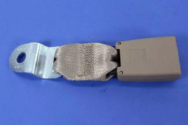 Inner Seat Belt, Right - Mopar (ZV901TUAA)