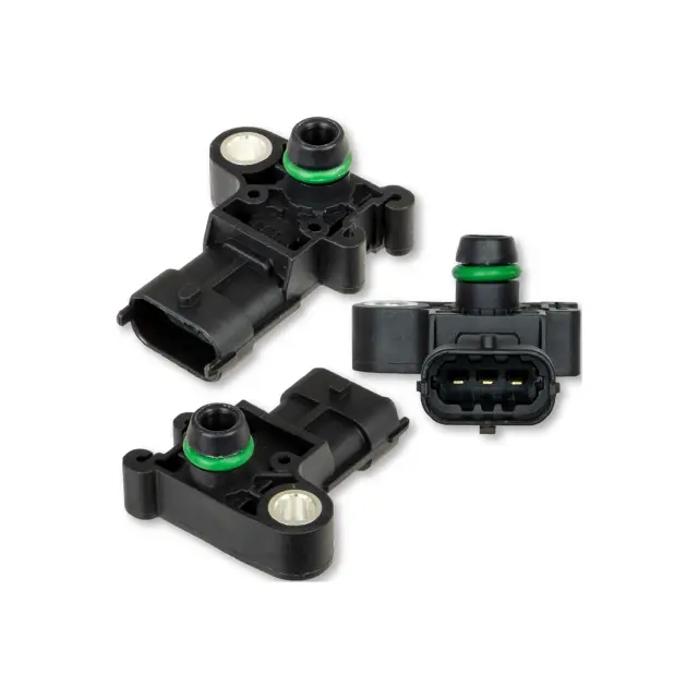 1811582 - Air Intake &amp; Fuel Delivery: Manifold Absolute Pressure Sensor for GLOBAL PARTS DISTRIBUTORS Image