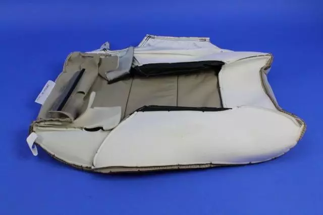5RW42HL1AC - Interior Trim: Front Seat Back Cover, Right for Mopar Image