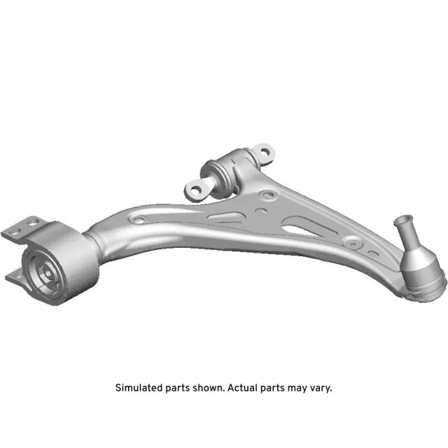 85734206 - : W (S)Arm Kit for Buick: Envision Image